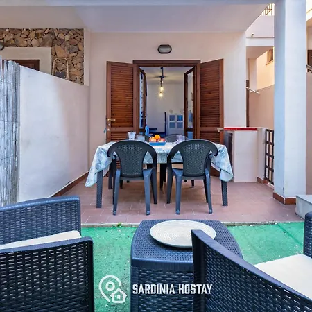 Апартаменты Casa Giacomo *