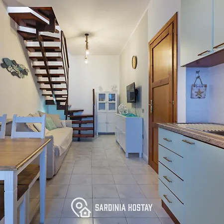 Casa Giacomo Апартаменты
