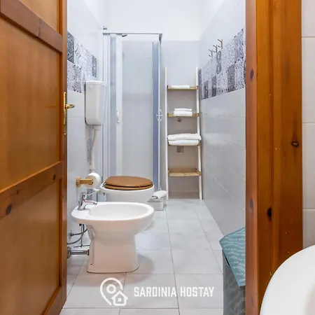 Апартаменты Casa Giacomo *