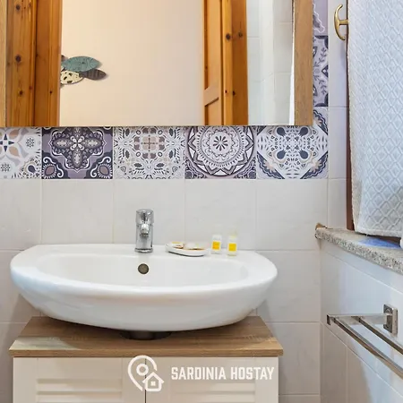 Casa Giacomo * Вилласимиус