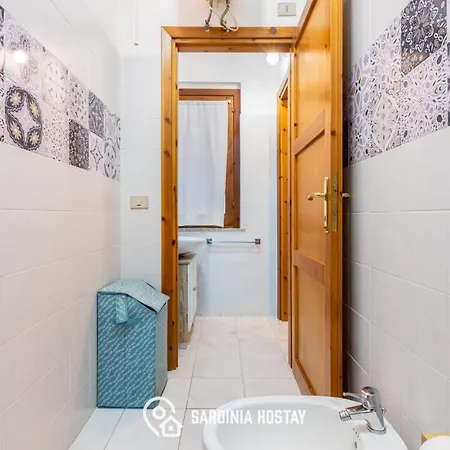 Апартаменты Casa Giacomo *