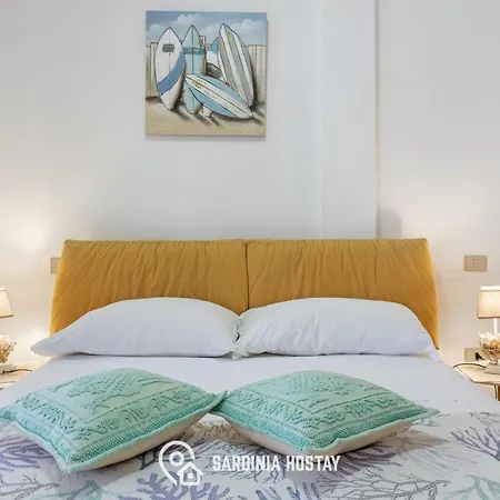 Апартаменты Casa Giacomo Вилласимиус