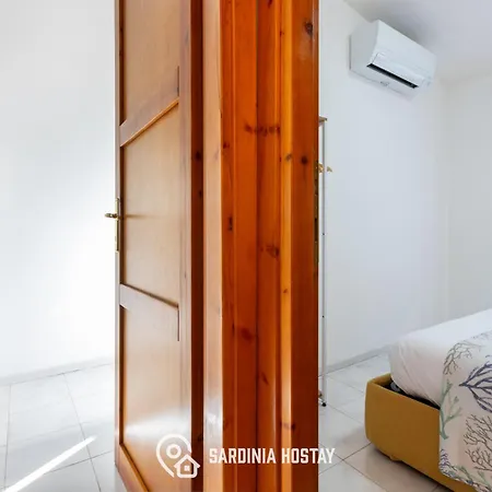 Casa Giacomo Вилласимиус