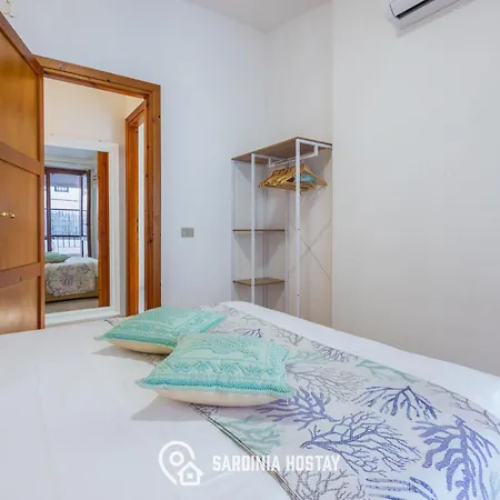 Casa Giacomo Апартаменты