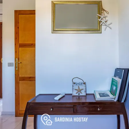 Апартаменты Casa Giacomo Вилласимиус