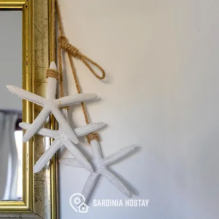 Casa Giacomo Апартаменты Вилласимиус