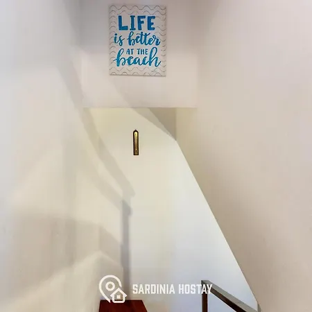 Casa Giacomo Апартаменты Вилласимиус