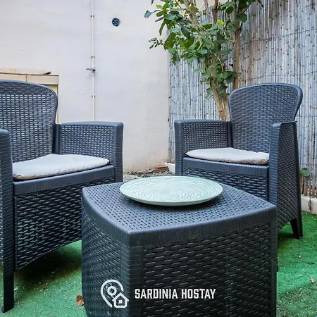 Casa Giacomo Apartamento Villasimius