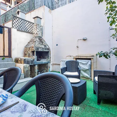 Apartamento Casa Giacomo