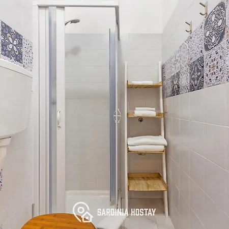 Casa Giacomo Apartamento
