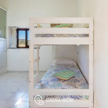 Lägenhet Casa Giacomo